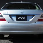 姫路市｜外車の板金・塗装、自動車整備・車検｜有限会社アサダメルセデスベンツＳ５５０　エアサスＡＬＬ交換済　ガラスコーティング済