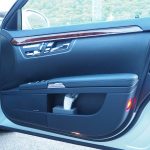 姫路市｜外車の板金・塗装、自動車整備・車検｜有限会社アサダメルセデスベンツＳ５５０　エアサスＡＬＬ交換済　ガラスコーティング済