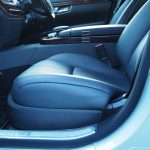 姫路市｜外車の板金・塗装、自動車整備・車検｜有限会社アサダメルセデスベンツＳ５５０　エアサスＡＬＬ交換済　ガラスコーティング済