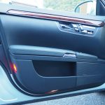 姫路市｜外車の板金・塗装、自動車整備・車検｜有限会社アサダメルセデスベンツＳ５５０　エアサスＡＬＬ交換済　ガラスコーティング済