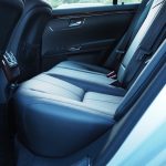 姫路市｜外車の板金・塗装、自動車整備・車検｜有限会社アサダメルセデスベンツＳ５５０　エアサスＡＬＬ交換済　ガラスコーティング済