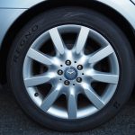 姫路市｜外車の板金・塗装、自動車整備・車検｜有限会社アサダメルセデスベンツＳ５５０　エアサスＡＬＬ交換済　ガラスコーティング済