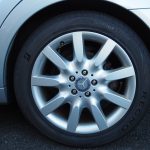 姫路市｜外車の板金・塗装、自動車整備・車検｜有限会社アサダメルセデスベンツＳ５５０　エアサスＡＬＬ交換済　ガラスコーティング済