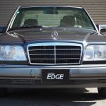 姫路市｜外車の板金・塗装、自動車整備・車検｜有限会社アサダＥ２８０ リミティッド　グレーレザーシート SR 内外装仕上済 ヘッドGK交換 メンテナンス済(詳細要問合)