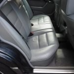 姫路市｜外車の板金・塗装、自動車整備・車検｜有限会社アサダＥ２８０ リミティッド　グレーレザーシート SR 内外装仕上済 ヘッドGK交換 メンテナンス済(詳細要問合)