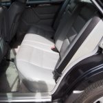 姫路市｜外車の板金・塗装、自動車整備・車検｜有限会社アサダＥ２８０ リミティッド　グレーレザーシート SR 内外装仕上済 ヘッドGK交換 メンテナンス済(詳細要問合)