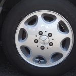 姫路市｜外車の板金・塗装、自動車整備・車検｜有限会社アサダＥ２８０ リミティッド　グレーレザーシート SR 内外装仕上済 ヘッドGK交換 メンテナンス済(詳細要問合)