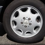 姫路市｜外車の板金・塗装、自動車整備・車検｜有限会社アサダＥ２８０ リミティッド　グレーレザーシート SR 内外装仕上済 ヘッドGK交換 メンテナンス済(詳細要問合)