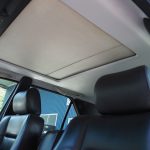 姫路市｜外車の板金・塗装、自動車整備・車検｜有限会社アサダ５００Ｅ　ポルシェライン　ブラックソリッドカラー 内外装仕上済 機関系メンテナンス済