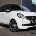 姫路市｜外車の板金・塗装、自動車整備・車検｜有限会社アサダフォーフォー ブラバス エクスクルーシブ