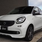 姫路市｜外車の板金・塗装、自動車整備・車検｜有限会社アサダフォーフォー ブラバス エクスクルーシブ