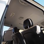 姫路市｜外車の板金・塗装、自動車整備・車検｜有限会社アサダＧ５５０ロング ４WD　デジーノアイボリーレザー