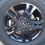 姫路市｜外車の板金・塗装、自動車整備・車検｜有限会社アサダＧ５５０ロング ４WD　デジーノアイボリーレザー