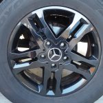 姫路市｜外車の板金・塗装、自動車整備・車検｜有限会社アサダＧ５５０ロング ４WD　デジーノアイボリーレザー