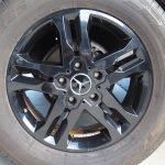 姫路市｜外車の板金・塗装、自動車整備・車検｜有限会社アサダＧ５５０ロング ４WD　デジーノアイボリーレザー