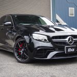 姫路市｜外車の板金・塗装、自動車整備・車検｜有限会社アサダメルセデスベンツＥ６３Ｓ ４マチックプラス　４ＷＤ