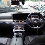 姫路市｜外車の板金・塗装、自動車整備・車検｜有限会社アサダメルセデスベンツＥ６３Ｓ ４マチックプラス　４ＷＤ