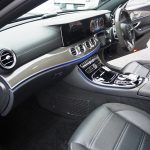 姫路市｜外車の板金・塗装、自動車整備・車検｜有限会社アサダメルセデスベンツＥ６３Ｓ ４マチックプラス　４ＷＤ