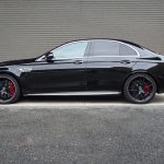 姫路市｜外車の板金・塗装、自動車整備・車検｜有限会社アサダメルセデスベンツＥ６３Ｓ ４マチックプラス　４ＷＤ