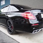 姫路市｜外車の板金・塗装、自動車整備・車検｜有限会社アサダメルセデスベンツＥ６３Ｓ ４マチックプラス　４ＷＤ