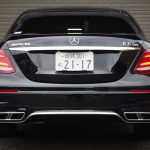 姫路市｜外車の板金・塗装、自動車整備・車検｜有限会社アサダメルセデスベンツＥ６３Ｓ ４マチックプラス　４ＷＤ