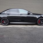 姫路市｜外車の板金・塗装、自動車整備・車検｜有限会社アサダメルセデスベンツＥ６３Ｓ ４マチックプラス　４ＷＤ