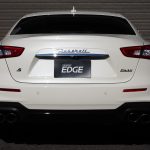 姫路市｜外車の板金・塗装、自動車整備・車検｜有限会社アサダマセラティギブリ Ｓグランスポーツ ワンオーナー