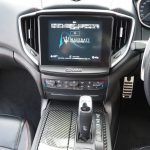 姫路市｜外車の板金・塗装、自動車整備・車検｜有限会社アサダマセラティギブリ Ｓグランスポーツ ワンオーナー