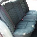 姫路市｜外車の板金・塗装、自動車整備・車検｜有限会社アサダメルセデスベンツ Ｅ２２０ スタンドックス認定塗料にて全塗装 レストア済