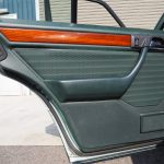 姫路市｜外車の板金・塗装、自動車整備・車検｜有限会社アサダメルセデスベンツ Ｅ２２０ スタンドックス認定塗料にて全塗装 レストア済