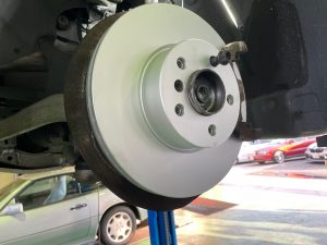 ＢＭＷ３２０Ｄ Ｇ２０メンテナンス