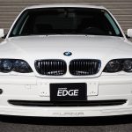 姫路市｜外車の板金・塗装、自動車整備・車検｜有限会社アサダＢＭＷアルピナ　Ｂ３Ｓ　３．４リムジン　ＭＴ車