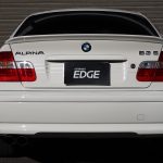 姫路市｜外車の板金・塗装、自動車整備・車検｜有限会社アサダＢＭＷアルピナ　Ｂ３Ｓ　３．４リムジン　ＭＴ車