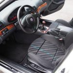 姫路市｜外車の板金・塗装、自動車整備・車検｜有限会社アサダＢＭＷアルピナ　Ｂ３Ｓ　３．４リムジン　ＭＴ車