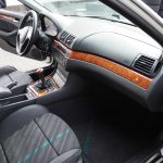 姫路市｜外車の板金・塗装、自動車整備・車検｜有限会社アサダＢＭＷアルピナ　Ｂ３Ｓ　３．４リムジン　ＭＴ車