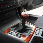 姫路市｜外車の板金・塗装、自動車整備・車検｜有限会社アサダＢＭＷアルピナ　Ｂ３Ｓ　３．４リムジン　ＭＴ車