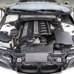 姫路市｜外車の板金・塗装、自動車整備・車検｜有限会社アサダＢＭＷアルピナ　Ｂ３Ｓ　３．４リムジン　ＭＴ車