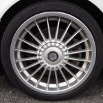 姫路市｜外車の板金・塗装、自動車整備・車検｜有限会社アサダＢＭＷアルピナ　Ｂ３Ｓ　３．４リムジン　ＭＴ車