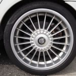 姫路市｜外車の板金・塗装、自動車整備・車検｜有限会社アサダＢＭＷアルピナ　Ｂ３Ｓ　３．４リムジン　ＭＴ車