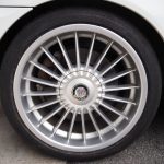 姫路市｜外車の板金・塗装、自動車整備・車検｜有限会社アサダＢＭＷアルピナ　Ｂ３Ｓ　３．４リムジン　ＭＴ車