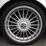 姫路市｜外車の板金・塗装、自動車整備・車検｜有限会社アサダＢＭＷアルピナ　Ｂ３Ｓ　３．４リムジン　ＭＴ車